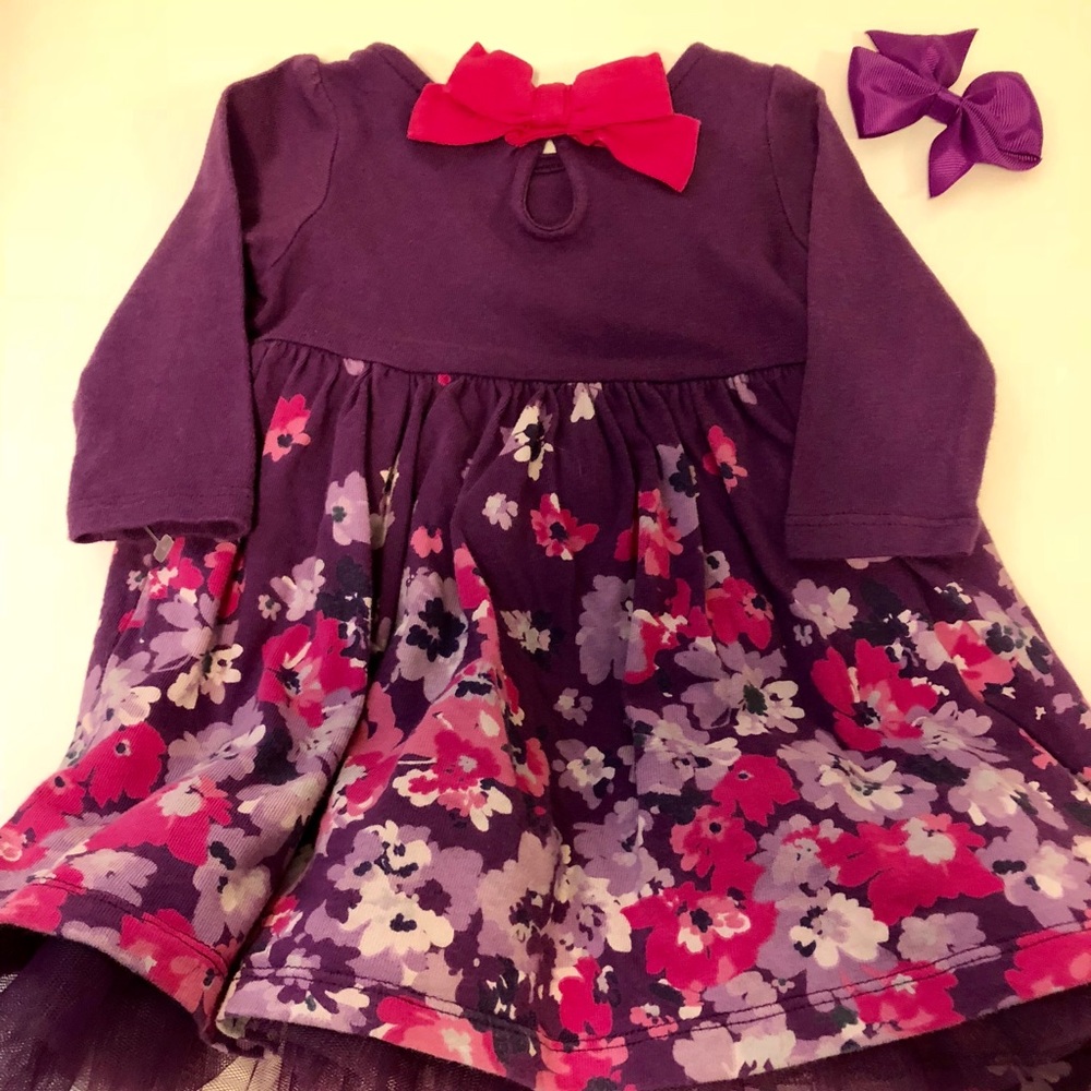 Dress by Gymboree